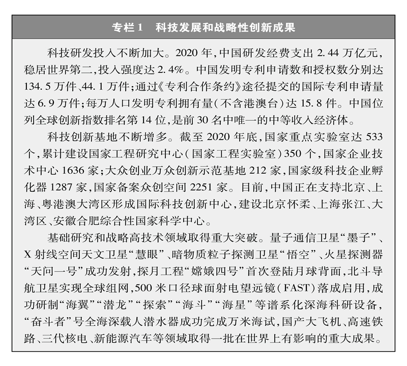 中国的全面小康半岛体育(图3)