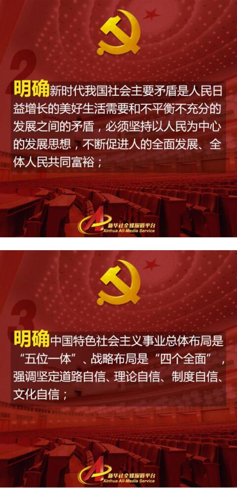 八戒体育真人：习新时代中国特色社会主义思想开辟了马克思主义中国化时代化新境界