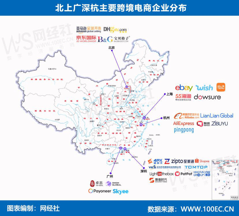 八戒体育：2022年度中国电子商务市场数据报告发布规模达4757万亿元(图13)