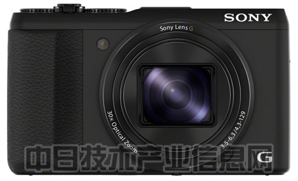 八戒体育：30倍变焦与高解像力兼备索尼“DSC-HX50V”实力大检验(图2)